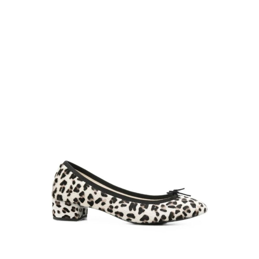 Repetto White Shoes Women